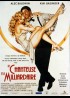 affiche du film CHANTEUSE ET LE MILLIARDAIRE (LA)