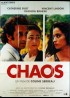 CHAOS movie poster