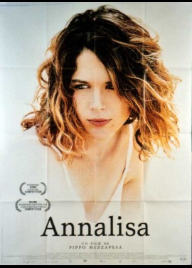 ANNALISA movie poster