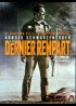 affiche du film DERNIER REMPART (LE)