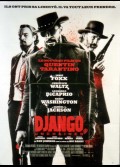 DJANGO UNCHAINED