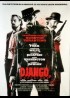 affiche du film DJANGO UNCHAINED