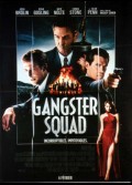 GANGSTER SQUAD