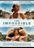 affiche du film IMPOSSIBLE (THE)