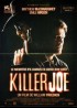 KILLER JOE movie poster