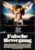 FALSCHE BEWEGUNG movie poster