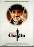 CHAPLIN movie poster