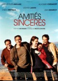 AMITIES SINCERES