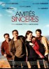 affiche du film AMITIES SINCERES