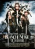 SNOW WHITE AND THE HUNTSMAN movie poster