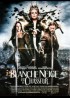 SNOW WHITE AND THE HUNTSMAN movie poster