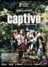 CAPTIVE movie poster