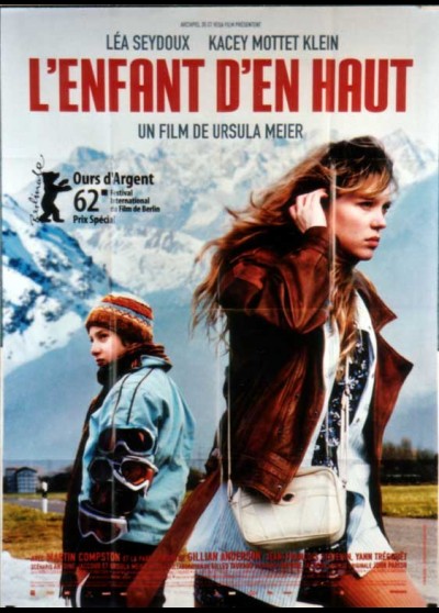 ENFANT D'EN HAUT (L') movie poster
