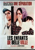 ENFANTS DE BELLE VILLE (LES)