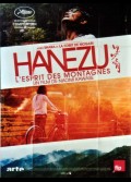 HANEZU L'ESPRIT DES MONTAGNES