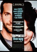 SILVER LININGS PLAYBOOK