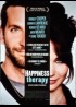 SILVER LININGS PLAYBOOK movie poster