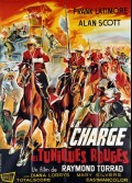 CHARGE DES TUNIQUES ROUGES (LA)