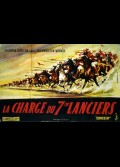 CHARGE DU SEPTIEME LANCIERS (LA)