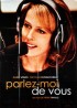 affiche du film PARLEZ MOI DE VOUS