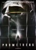 PROMETHEUS movie poster