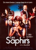 SAPPHIRES (THE)