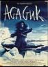 affiche du film AGAGUK