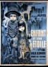 affiche du film ENFANT ET SON ETOILE (L')