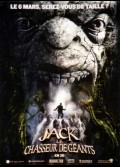 JACK THE GIANT SLAYER