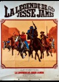 LEGENDE DE JESSE JAMES (LA)