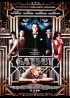 affiche du film GATSBY LE MAGNIFIQUE