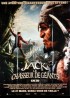 affiche du film JACK LE CHASSEUR DE GEANTS