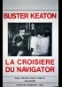NAVIGATOR (THE) movie poster