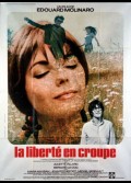 LIBERTE EN CROUPE (LA)
