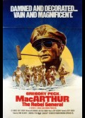 MACARTHUR LE GENERAL REBELLE