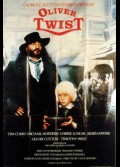 OLIVER TWIST