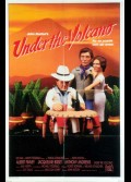 UNDER THE VOLCANO