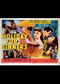 HOLIDAY FOR SINNERS