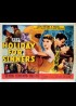 affiche du film HOLIDAY FOR SINNERS