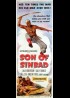 SON OF SINBAD movie poster