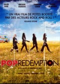 POP REDEMPTION
