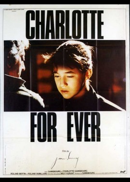 affiche du film CHARLOTTE FOR EVER