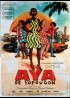 AYA DE YOPOUGON movie poster