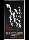 JUDGMENT AT NUREMBERG