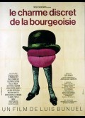 CHARME DISCRET DE LA BOURGEOISIE (LE)