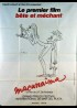 MACUNAIMA movie poster