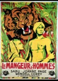 MANGEUR D'HOMMES (LE)