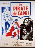 PIRATI DI CAPRI (I)