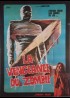 affiche du film VENGEANCE DU ZOMBIE (LA)