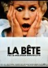 affiche du film BETE (LA)